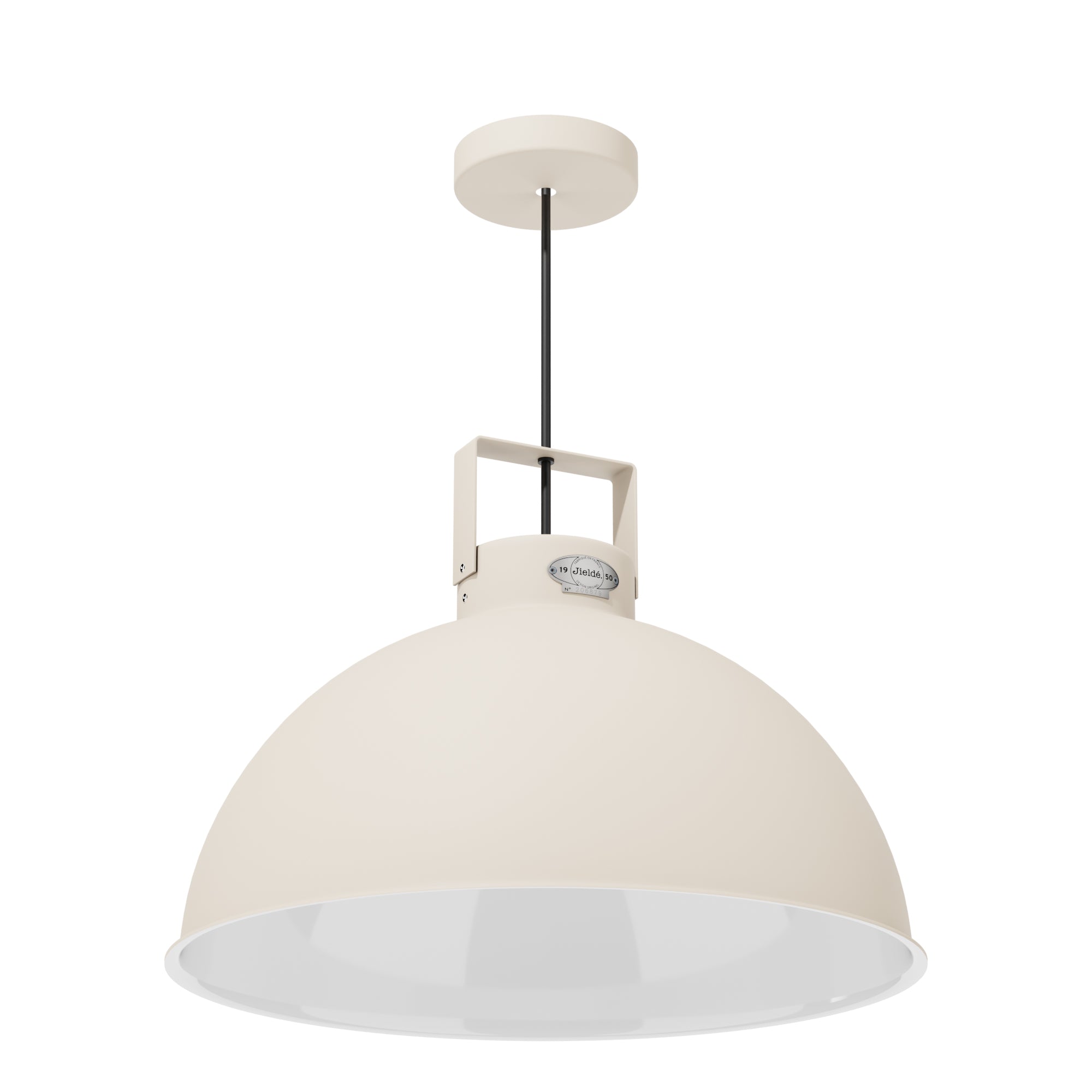 jield-dante-d450-suspension-l-ivoire image 1