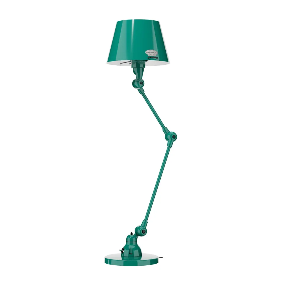 jield-aicler-aid373-lampe-murale-bleu-deau image 1