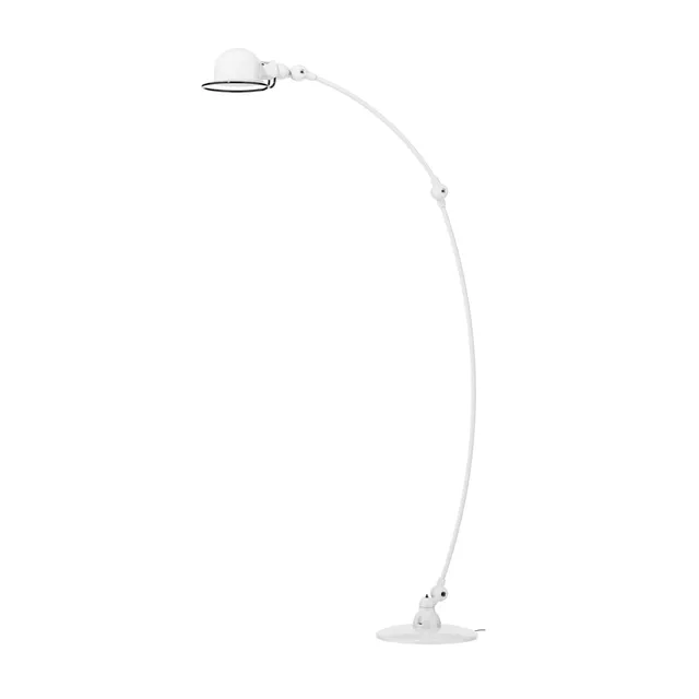 jield-loft-c1260-lampadaire-blanc image 1