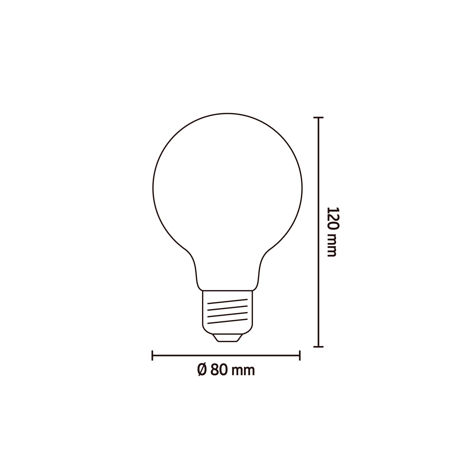 calex-ampoule-led-filament-spiral-e27-g80-dor-e image 3