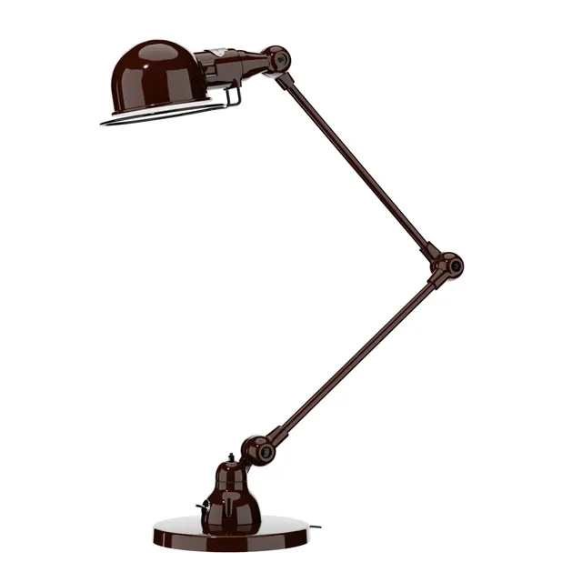 jield-signal-si333-lampe-articul-e-chocolat image 1