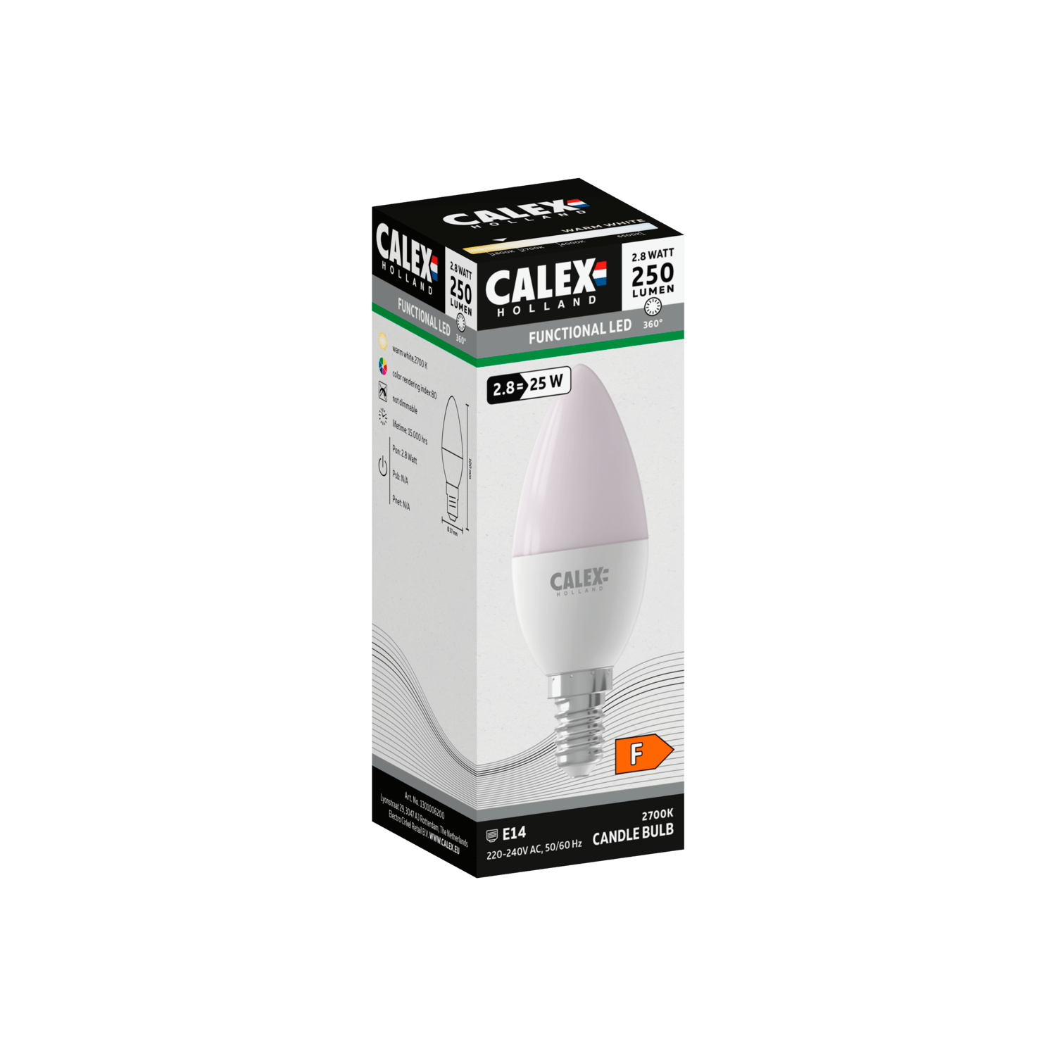 calex-lampe-led-smd-e14-b35-blanc image 3