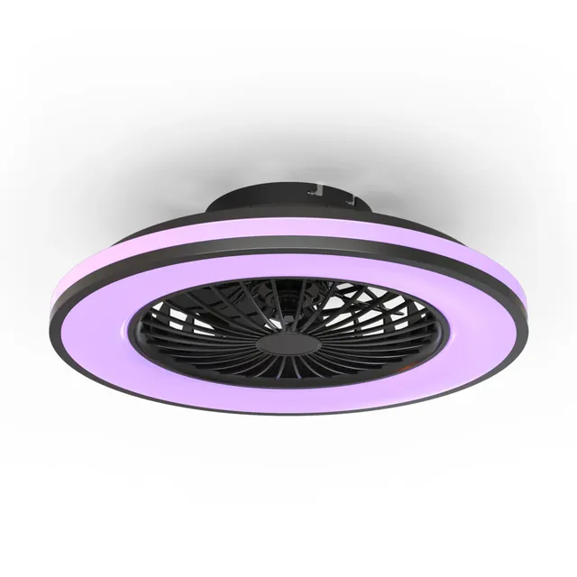 calex-ventilateur-de-plafond-led-49-cm-rgb-cct-blanc image 1