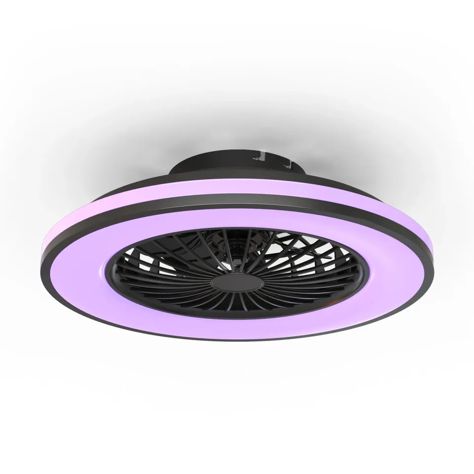 calex-ventilateur-de-plafond-led-49-cm-rgb-cct-blanc image 1