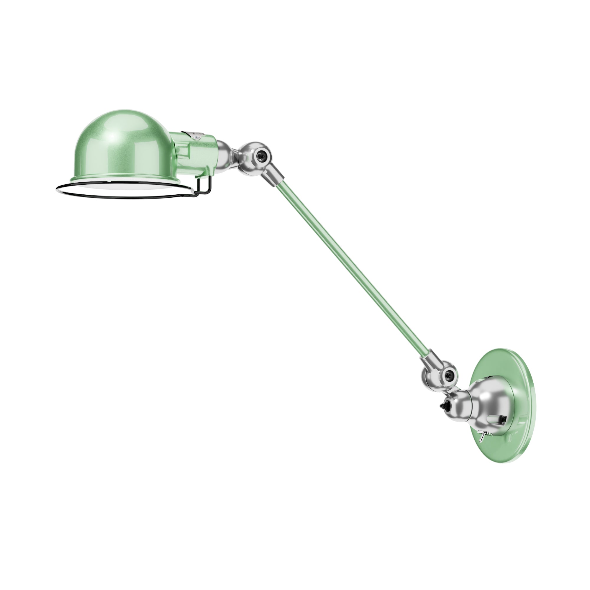 jield-signal-si301-applique-murale-vert-vespa image 3