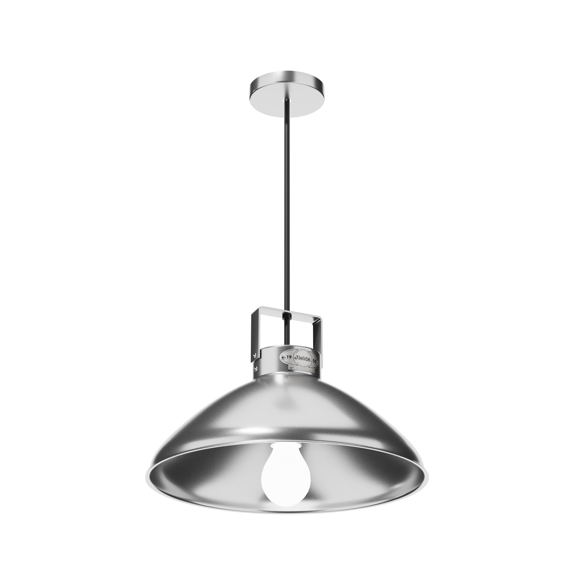 jield-beaumont-b240-suspension-taille-m-gris-argent image 3
