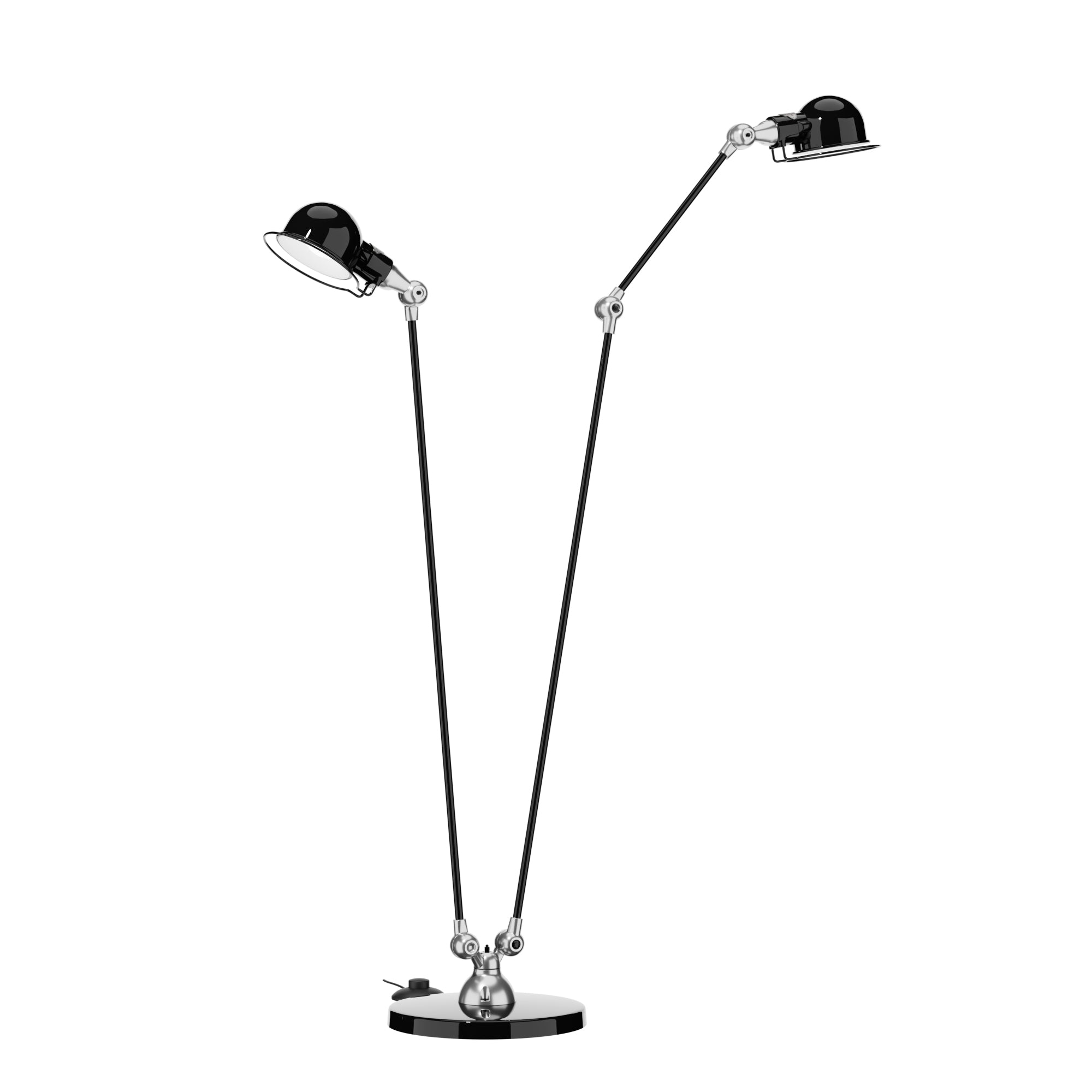 jield-signal-si8380-lampadaire-noir image 2