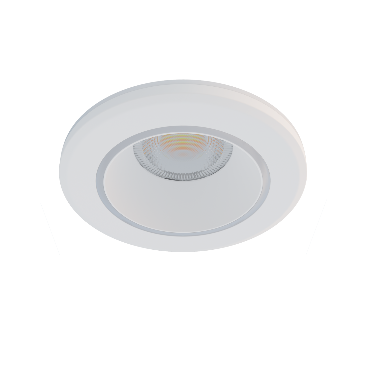 calex-smart-halo-downlight-blanc-6-5w-ip44 image 2