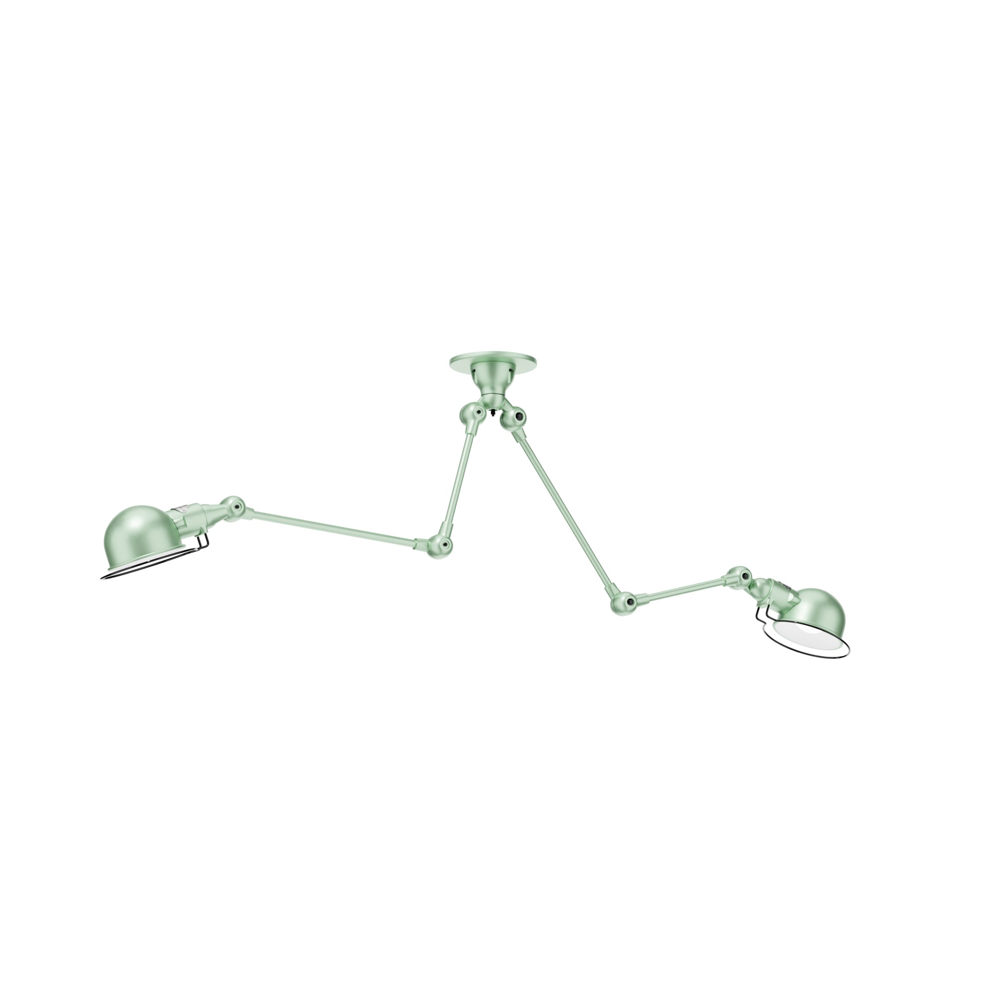 jield-signal-sky3773-luminaire-double-bras-articul-s-vert-vespa image 3