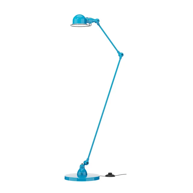 jield-signal-si833-lampadaire-bleu-clair image 1