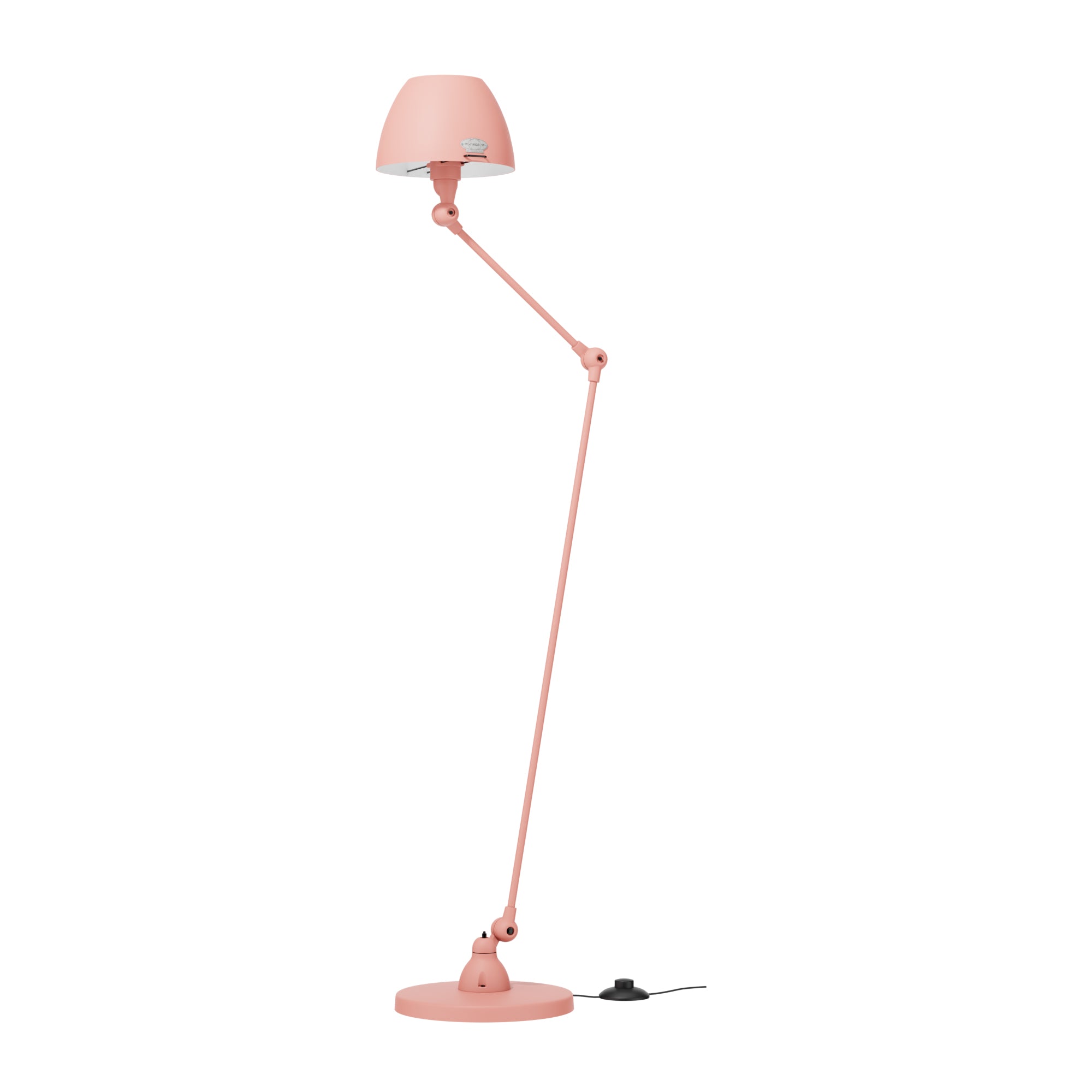 jield-aicler-aic833-lampadaire-vieux-rose image 3
