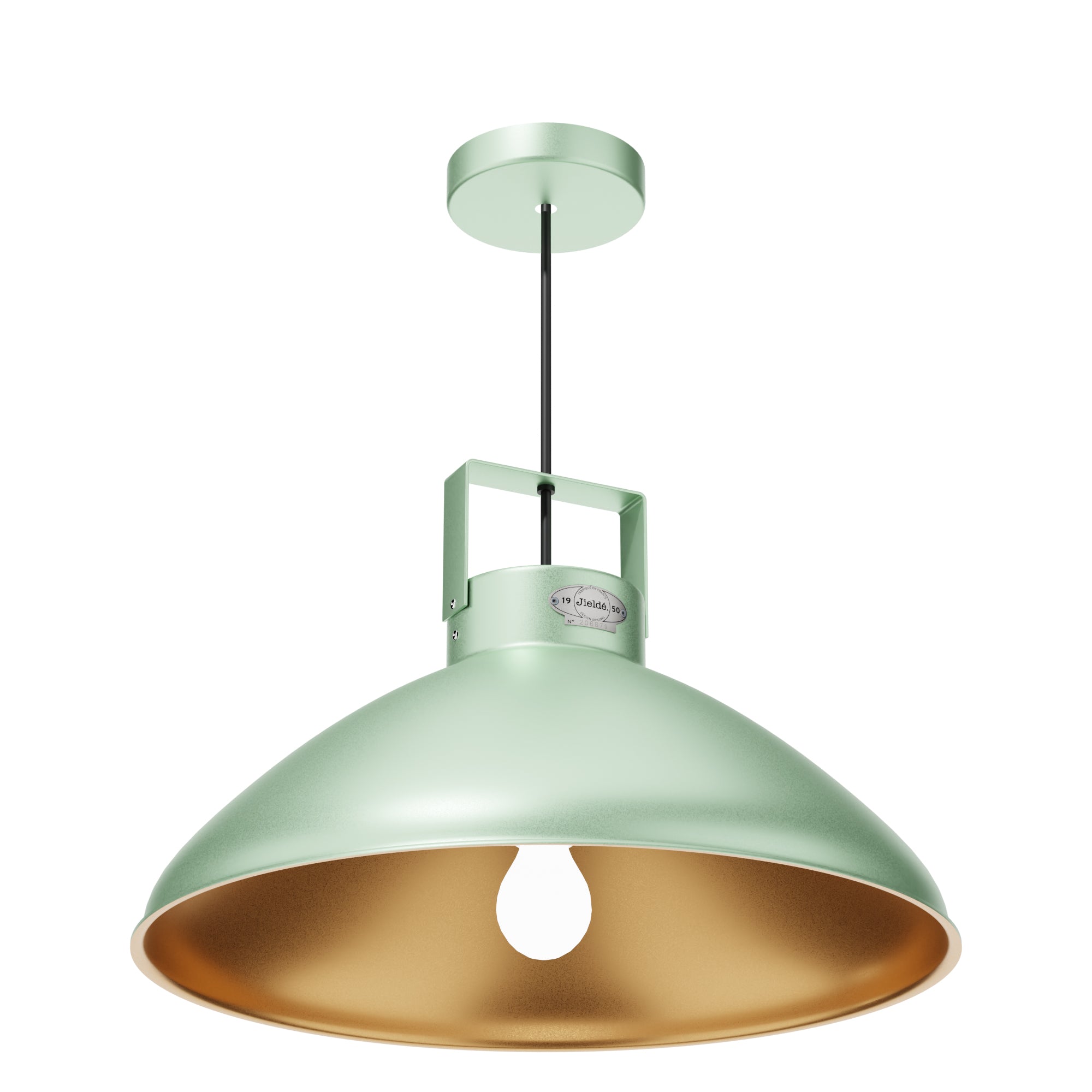 jield-beaumont-b360-suspension-l-vert-vespa image 5