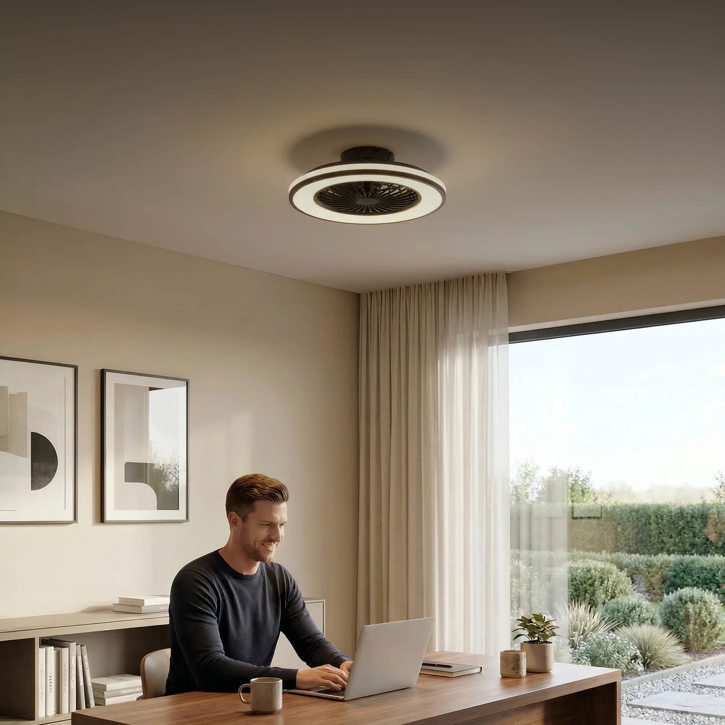 calex-ventilateur-de-plafond-led-49-cm-rgb-cct-blanc image 6