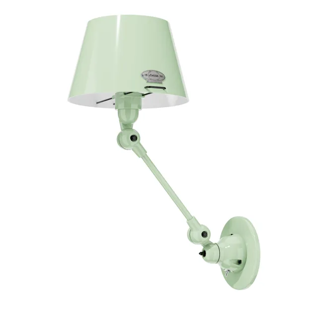 jield-aicler-aid701-applique-vert-d-eau image 1