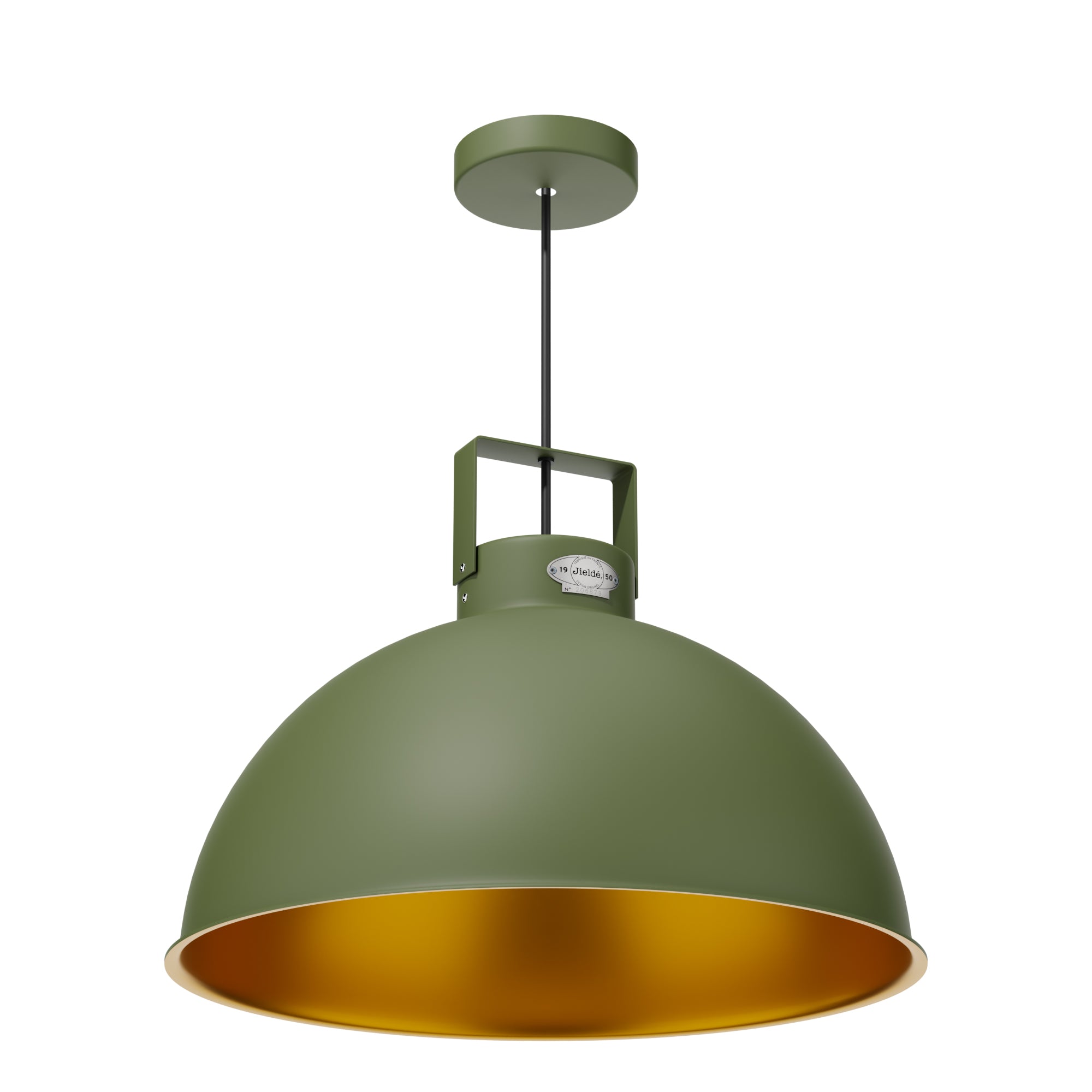 jield-dante-d450-suspension-taille-l-vert-olive image 3