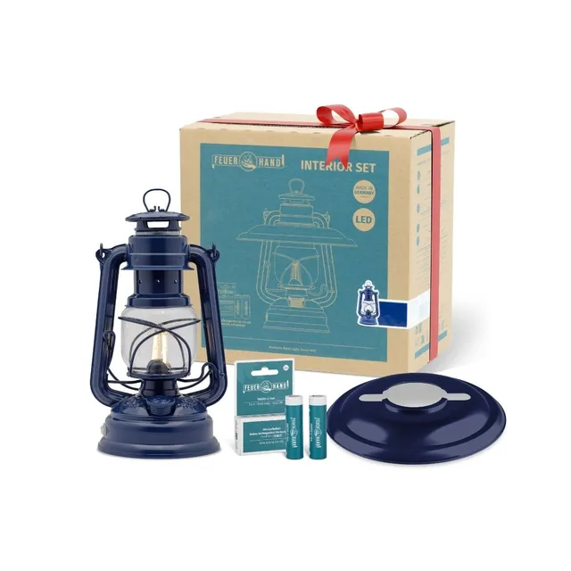 feuerhand-baby-special-276led-lanterne-led-bleu-cobalt image 1