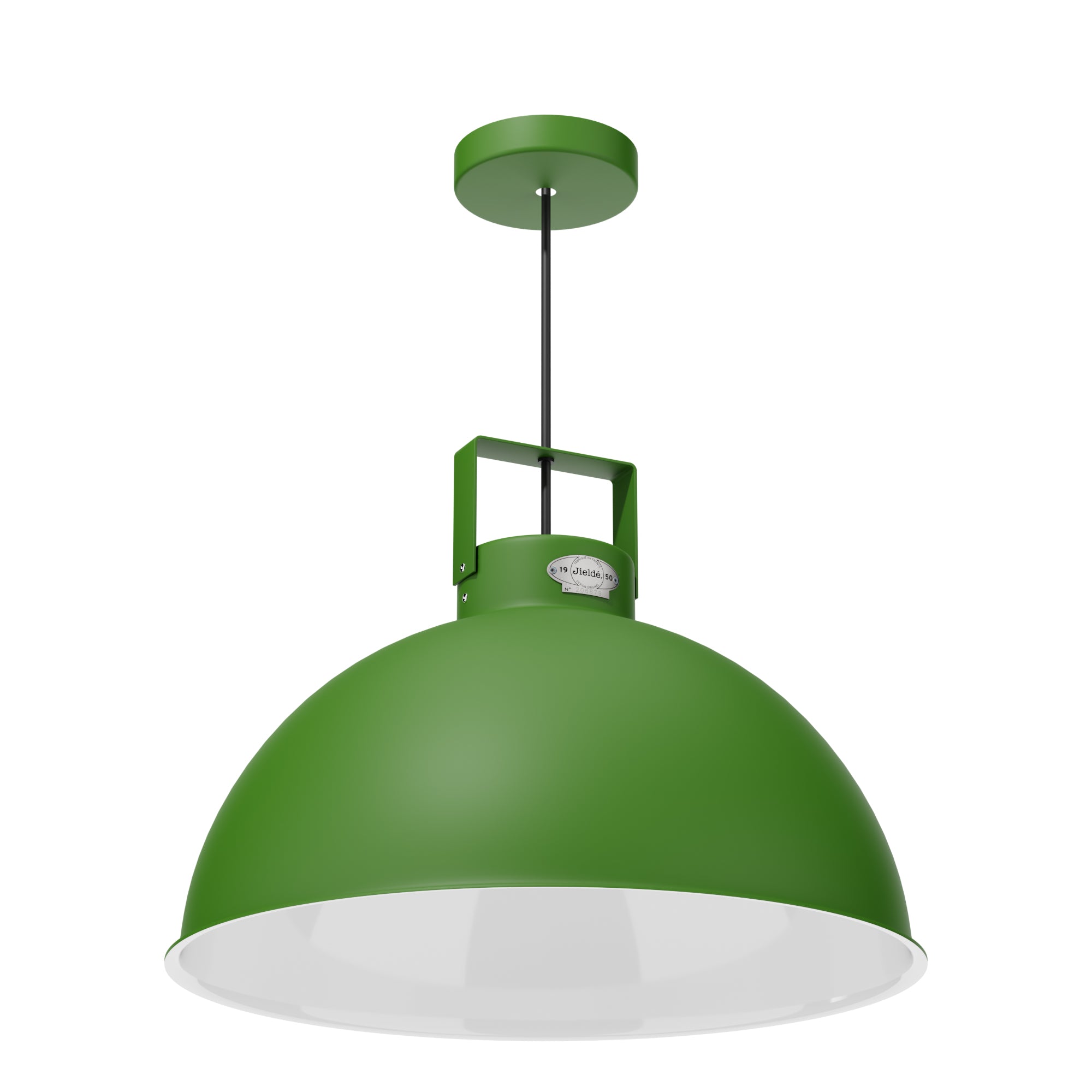 jield-dante-d450-suspension-taille-l-vert-herbe image 1