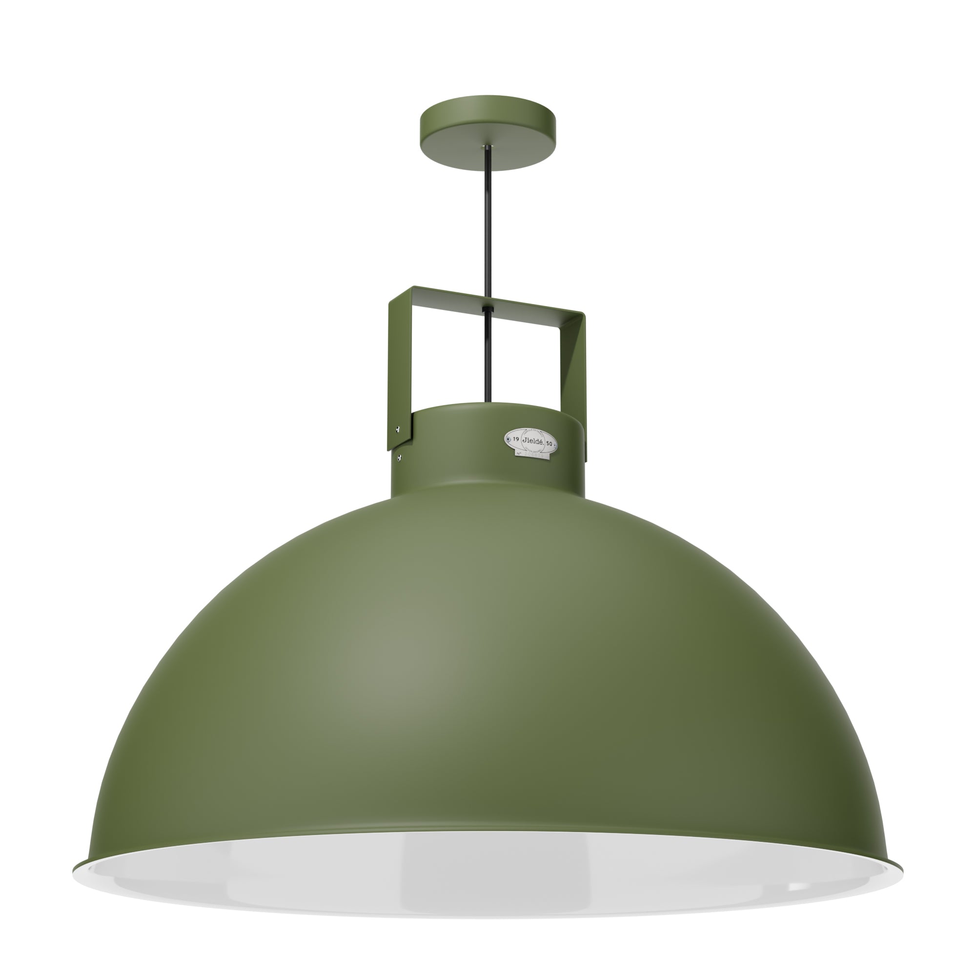 jield-dante-d675-suspension-xl-vert-olive image 1