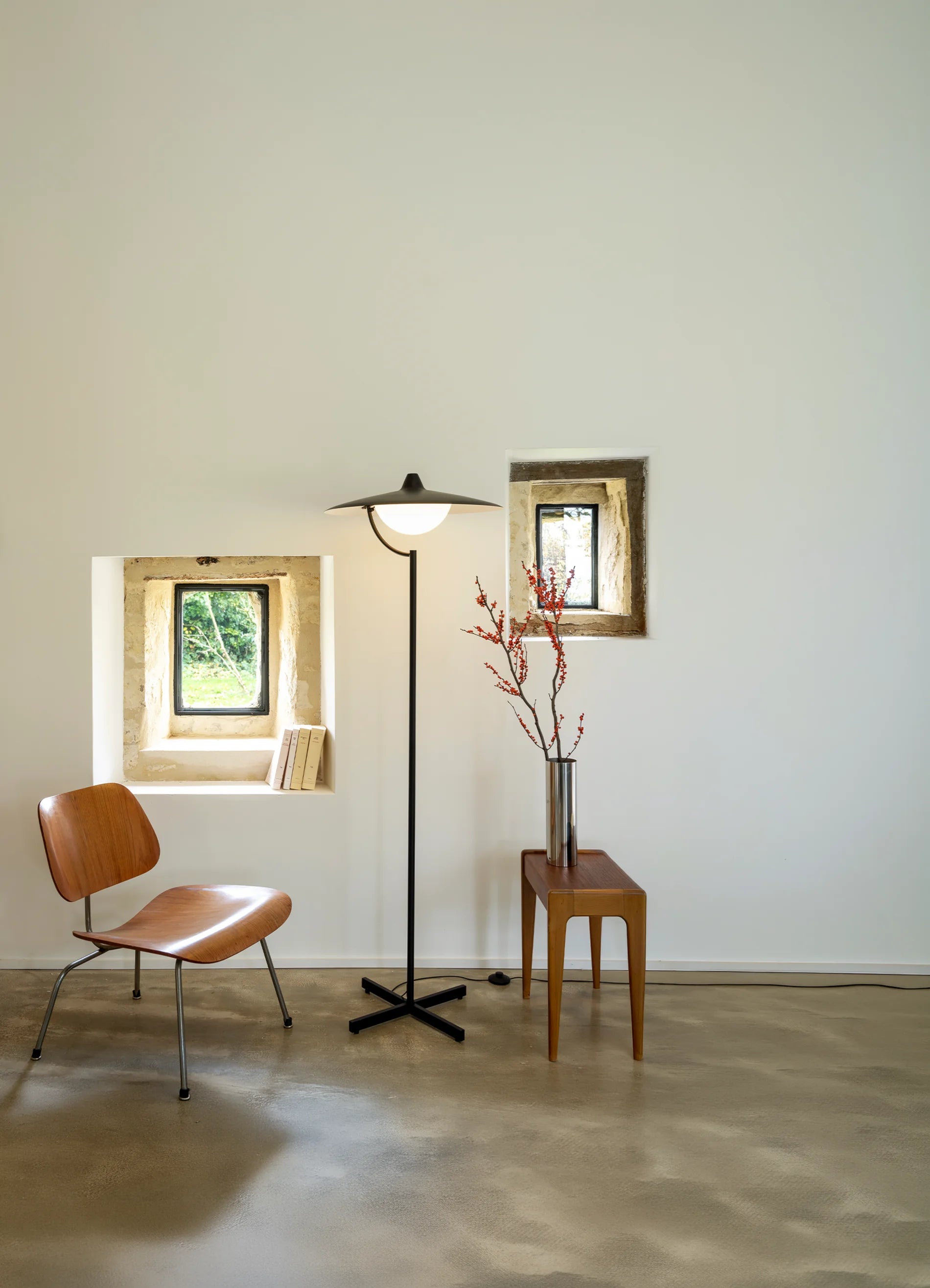 dcw-ditions-biny-floor-lampadaire-acier-aluminium-variateur image 5