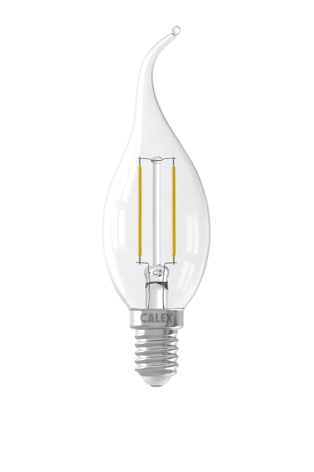 calex-filament-led-e14-bxs35-transparent-2w image 1