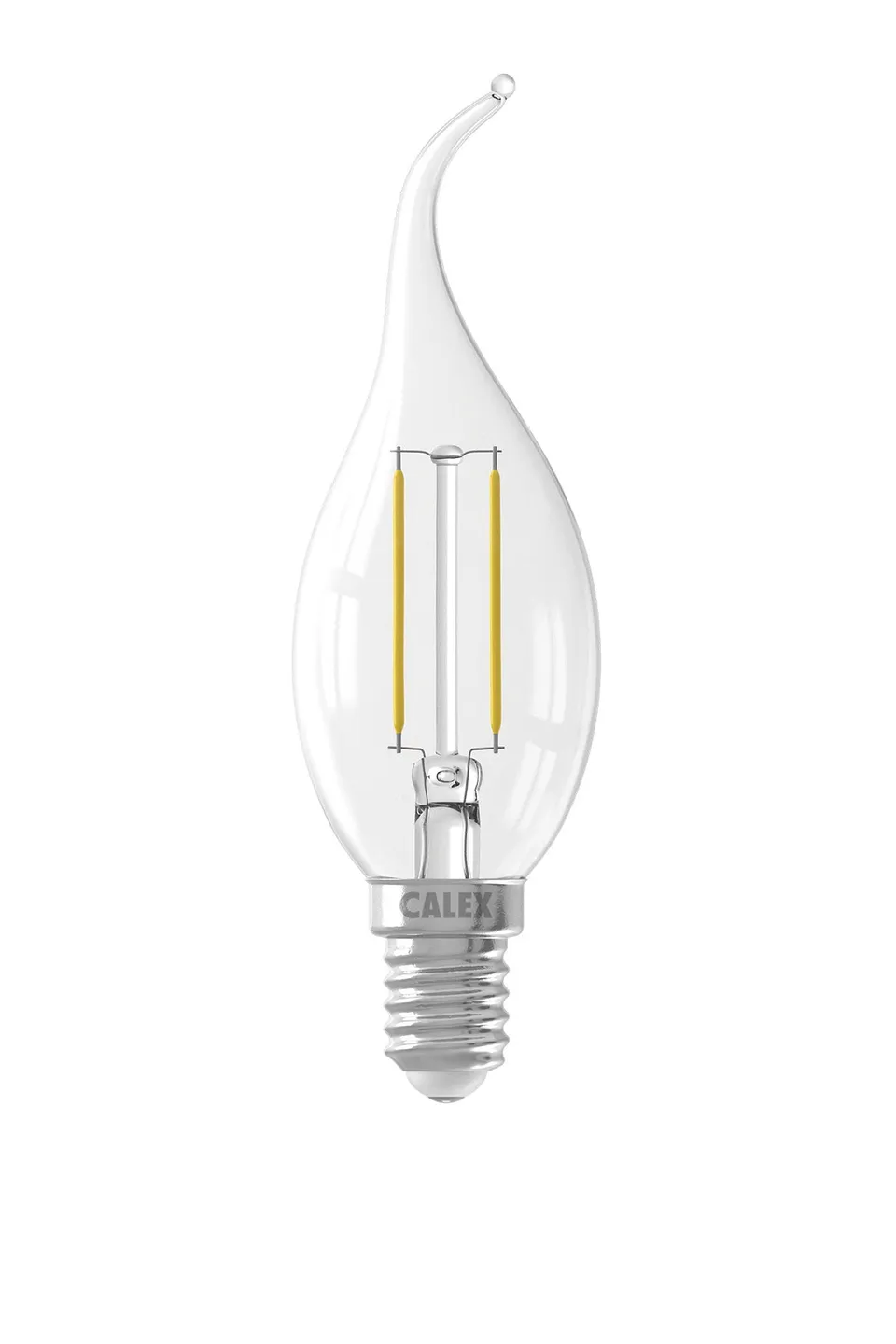 calex-filament-led-e14-bxs35-transparent-2w image 1