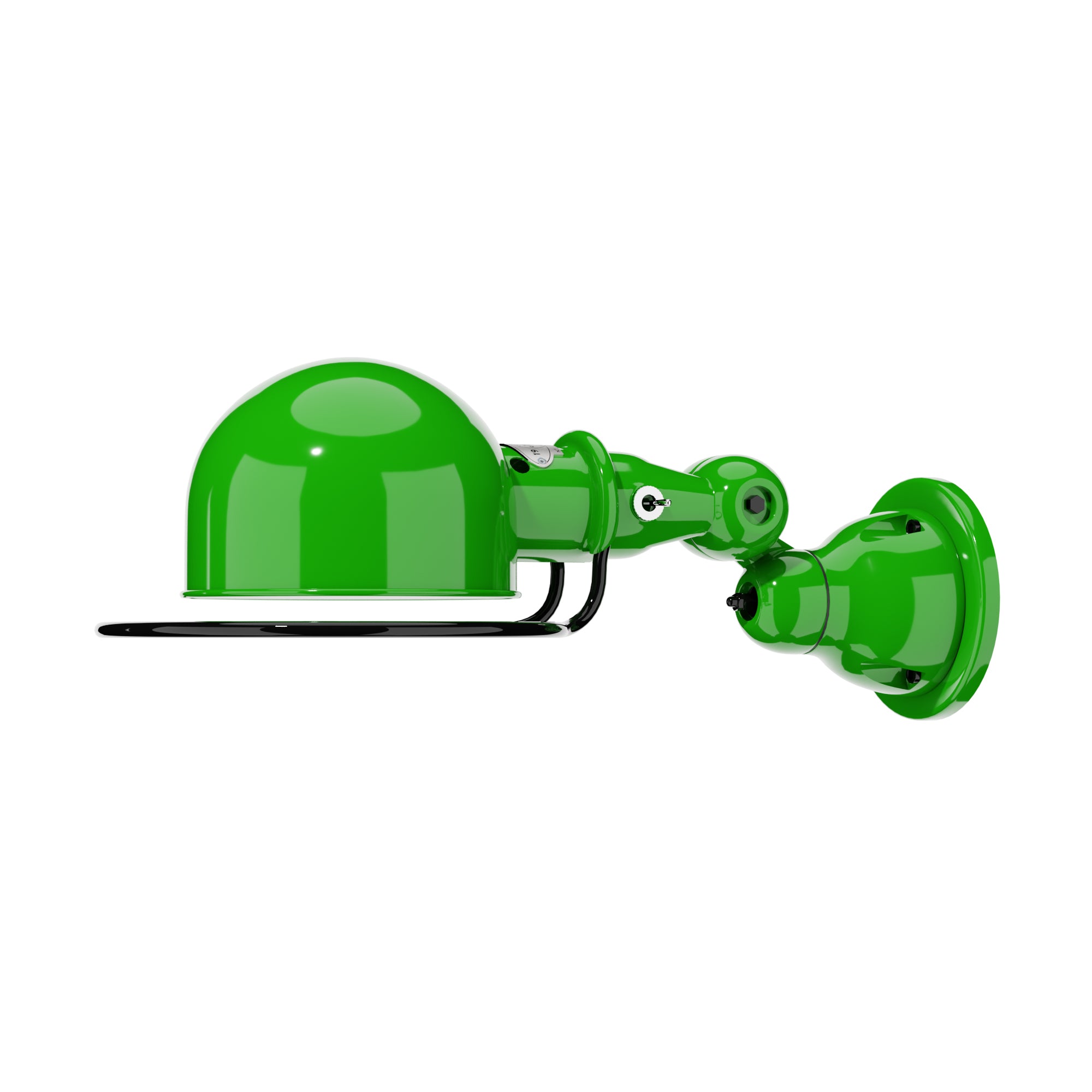 jield-loft-d1000-applique-murale-vert-pomme image 1