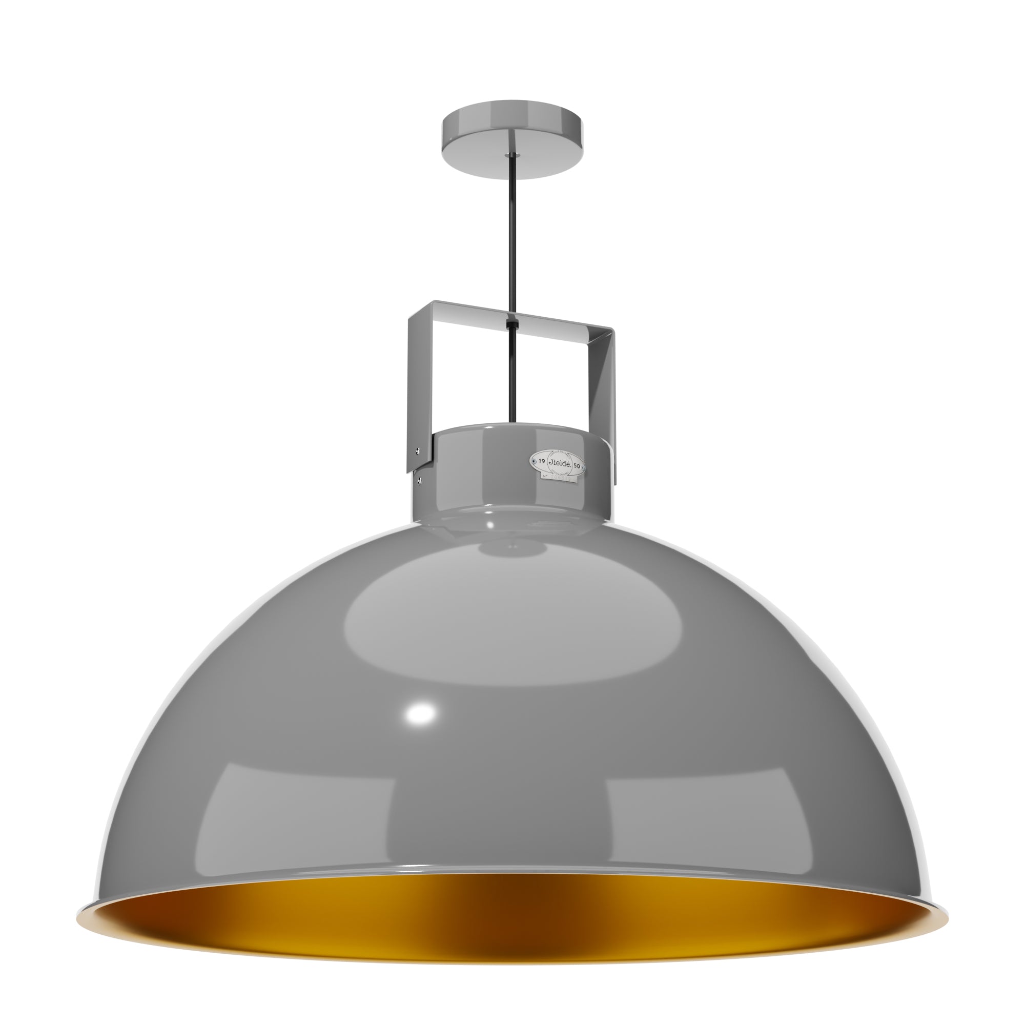 jield-dante-d675-suspension-taille-xl-gris-souris image 5