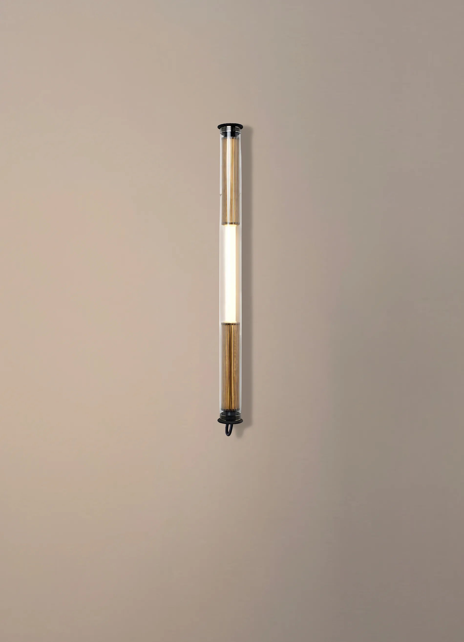 dcw-ditions-in-the-tube-360-1000-wall-applique-tube-led-laiton image 1