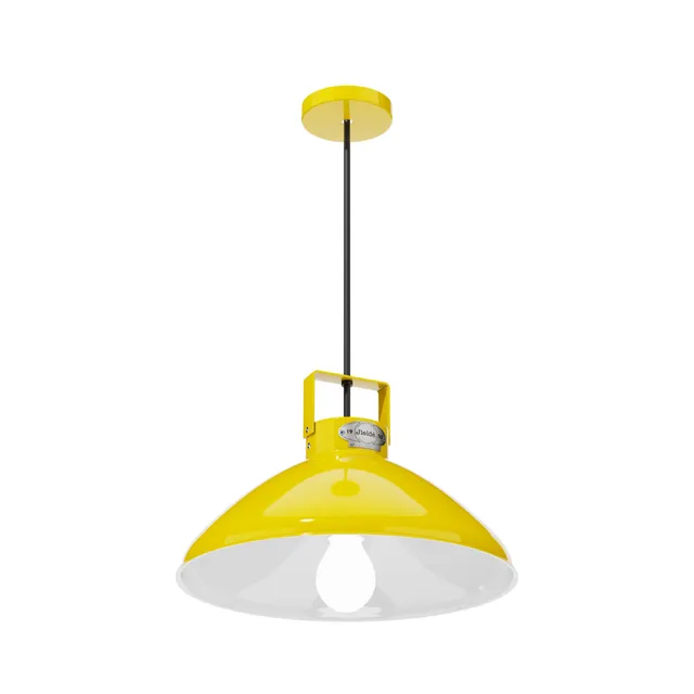 jield-beaumont-b240-taille-m-suspension-moutarde image 1
