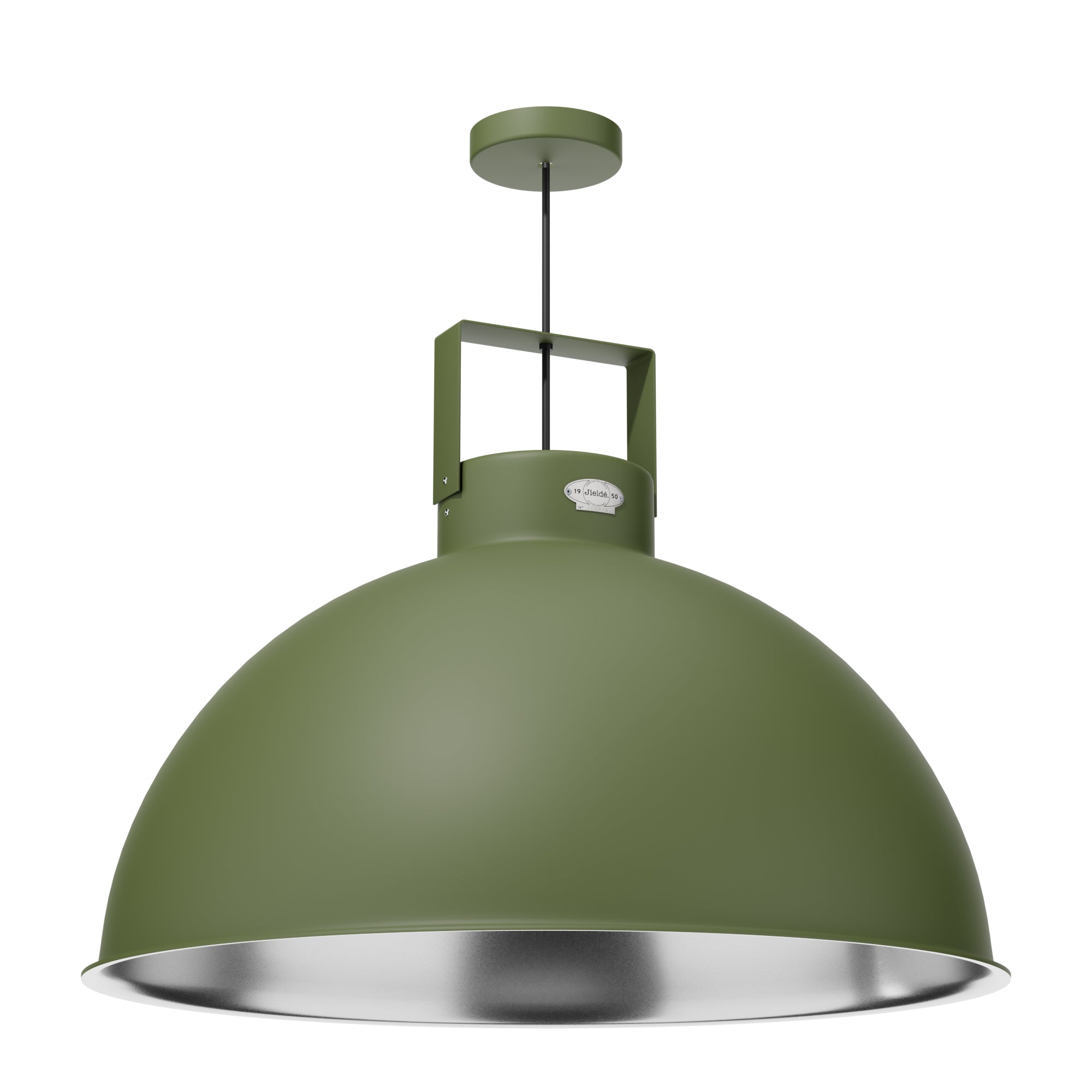 jield-dante-d675-suspension-xl-vert-olive image 3