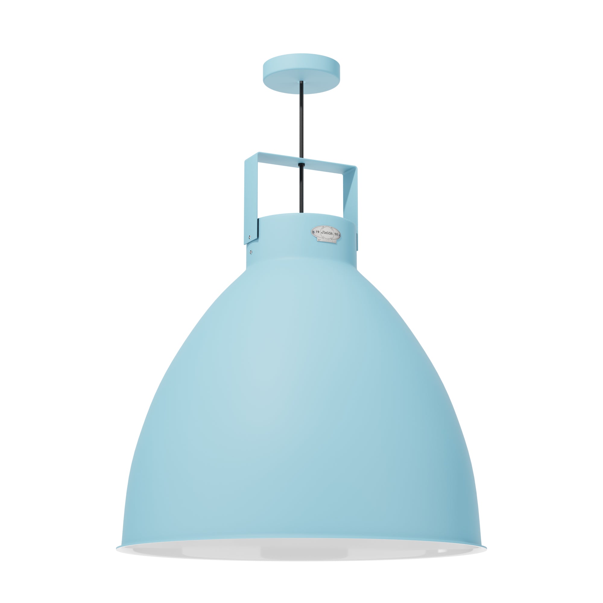 jield-augustin-a540-suspension-xl-bleu-pastel-r-flecteur-54-cm image 4