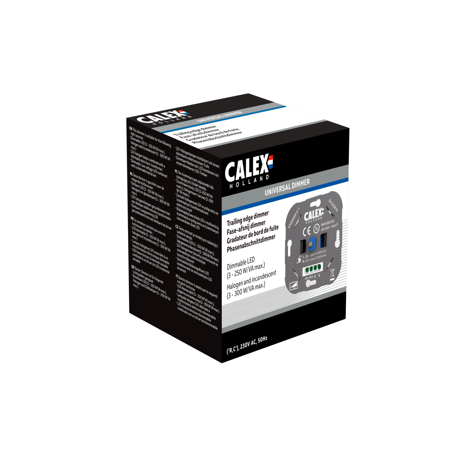 calex-gradateur-led-encastr-universel-3-250w image 3