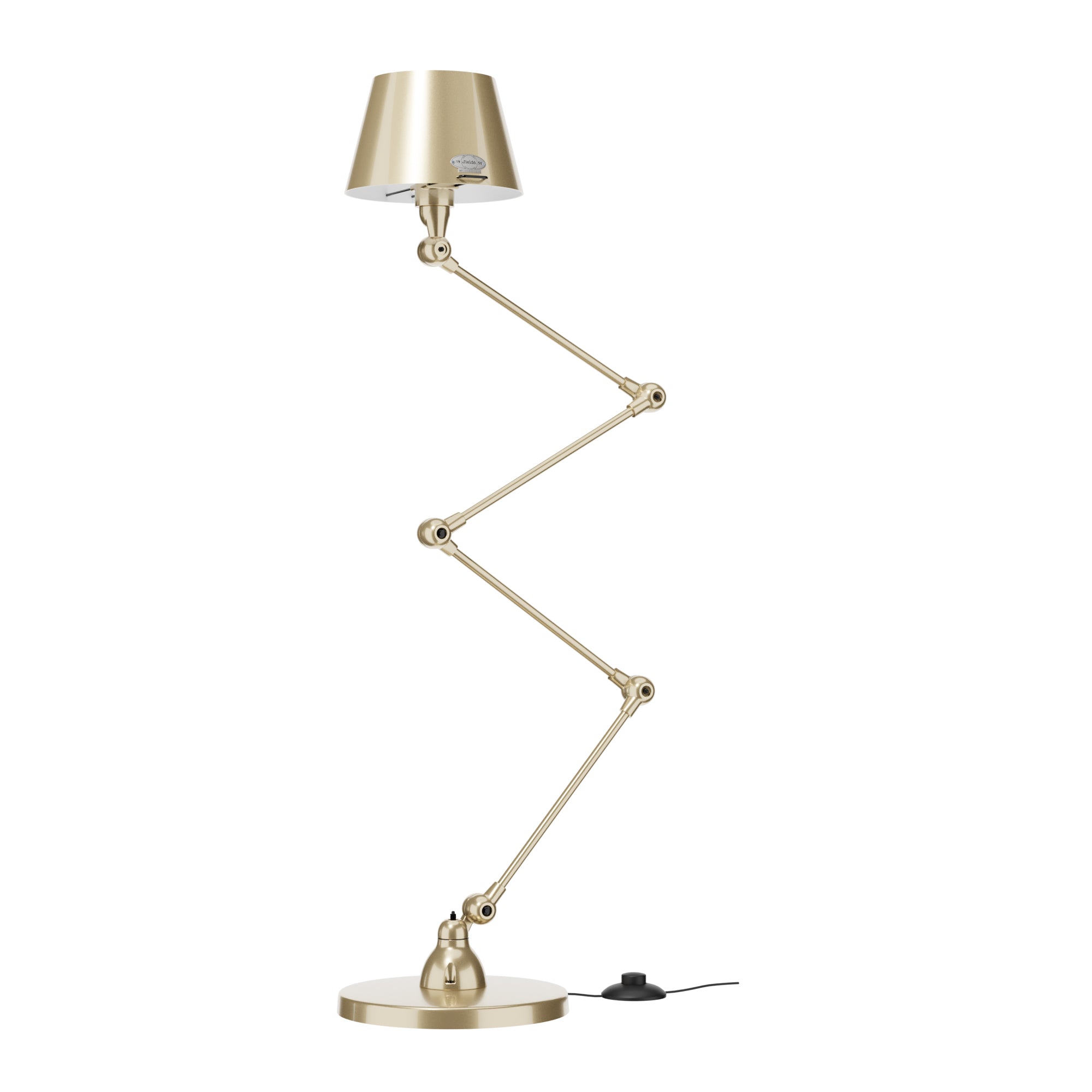 jield-aicler-aid433-applique-beige-nacre image 1