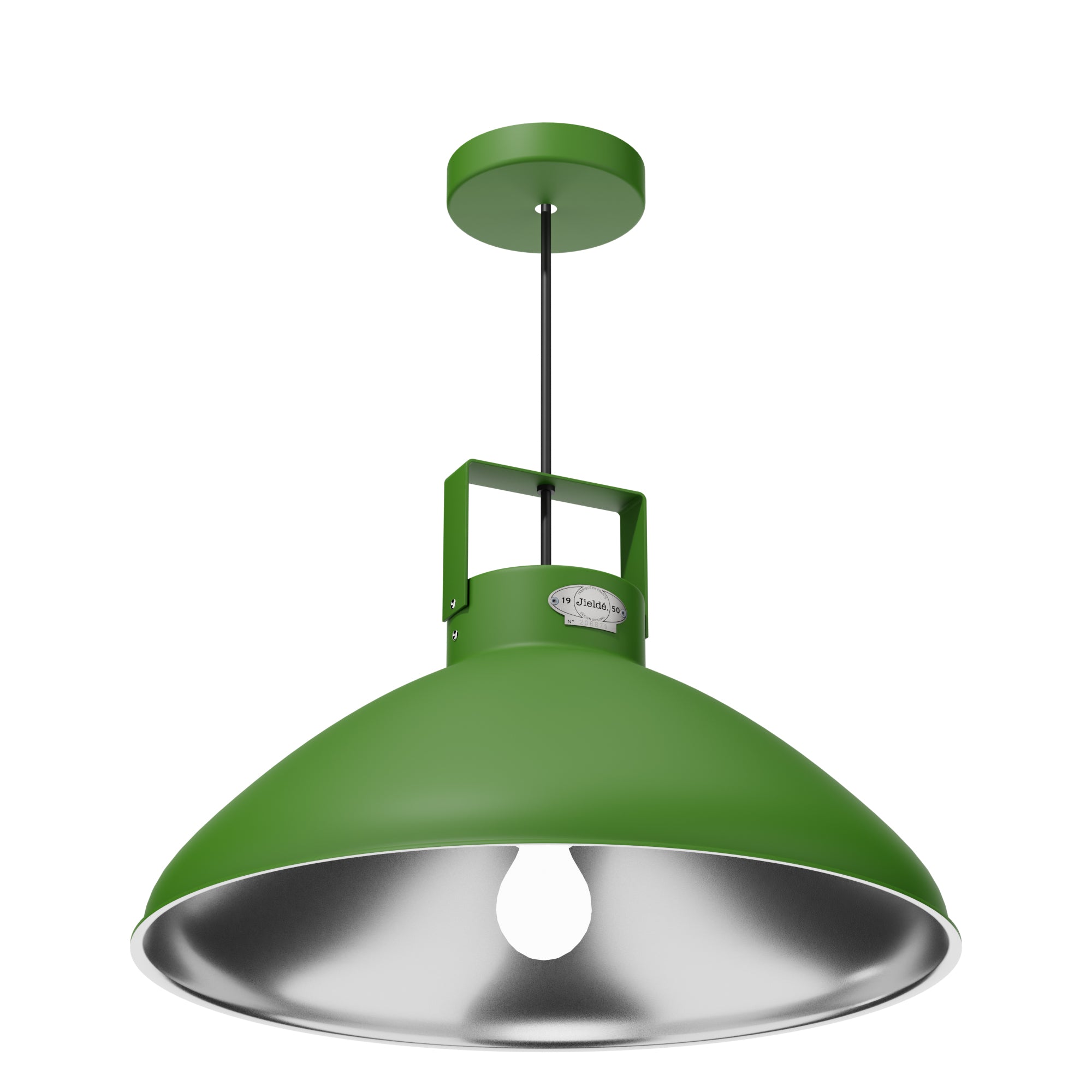 jield-beaumont-b360-suspension-l-vert-herbe image 6