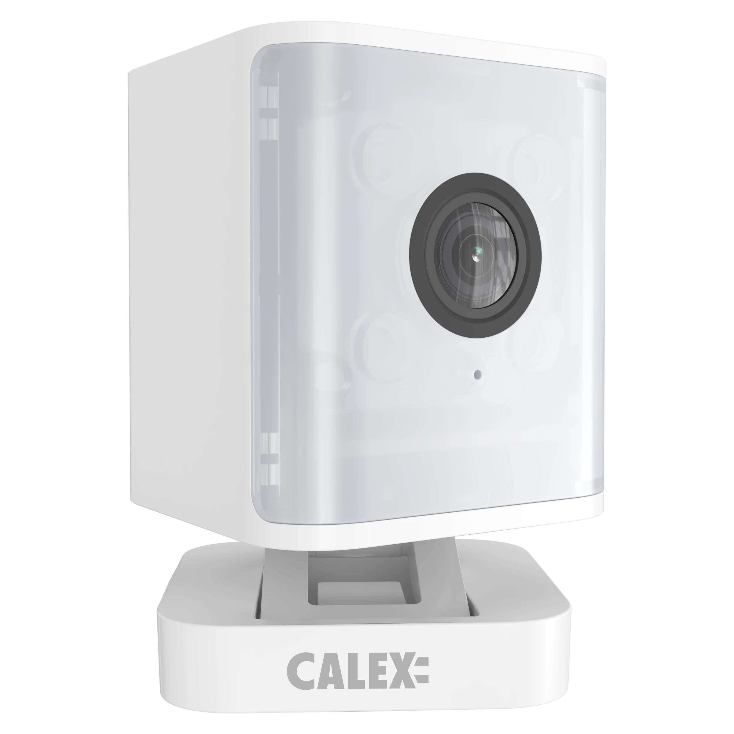 calex-smart-security-starter-set-cam-ras-2k image 2