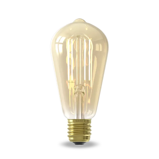 calex-smart-ampoule-led-filament-st64-e27-dor-cct-1800k-3000k-connect-e image 1