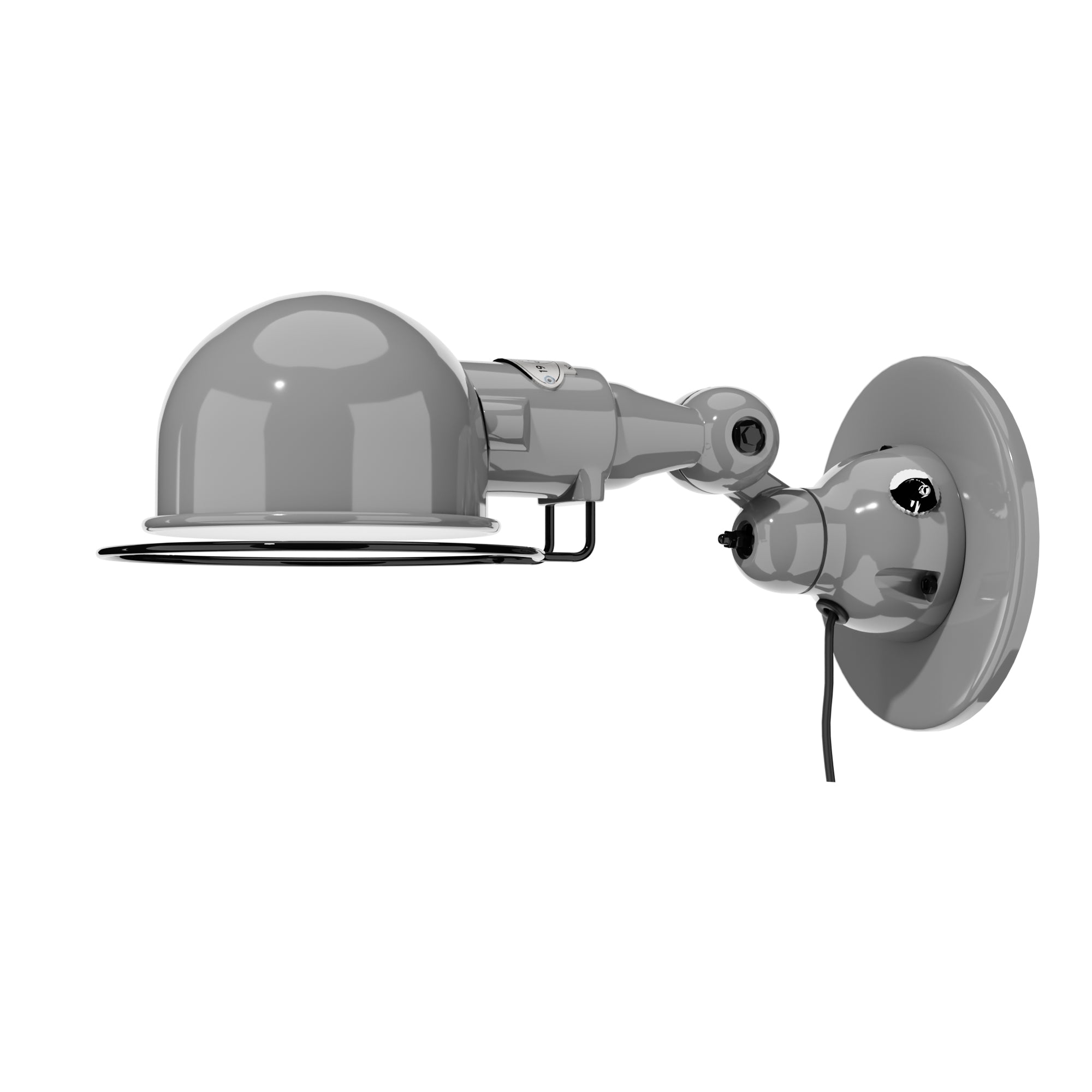 jield-signal-si300-applique-murale-gris-souris image 2