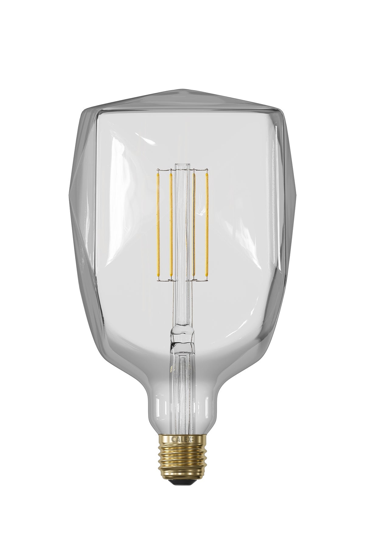 calex-nybro-led-e27-cristal-4w-dimmable image 1