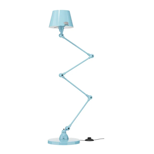 jield-aicler-aid433-applique-4-bras-bleu-pastel image 1