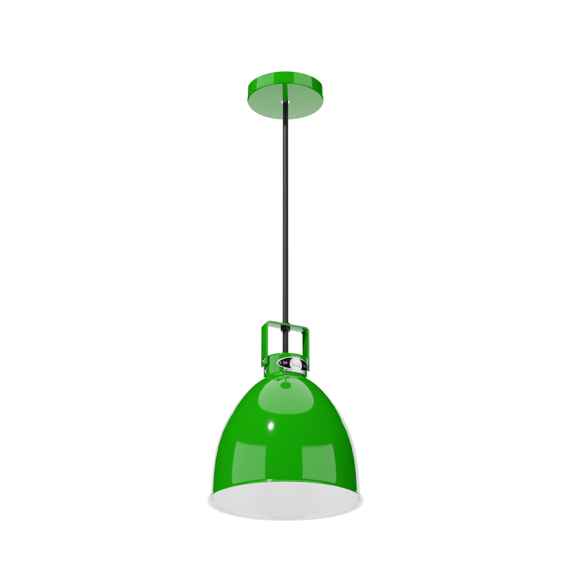 jield-augustin-a160-suspension-taille-s-vert-pomme image 1