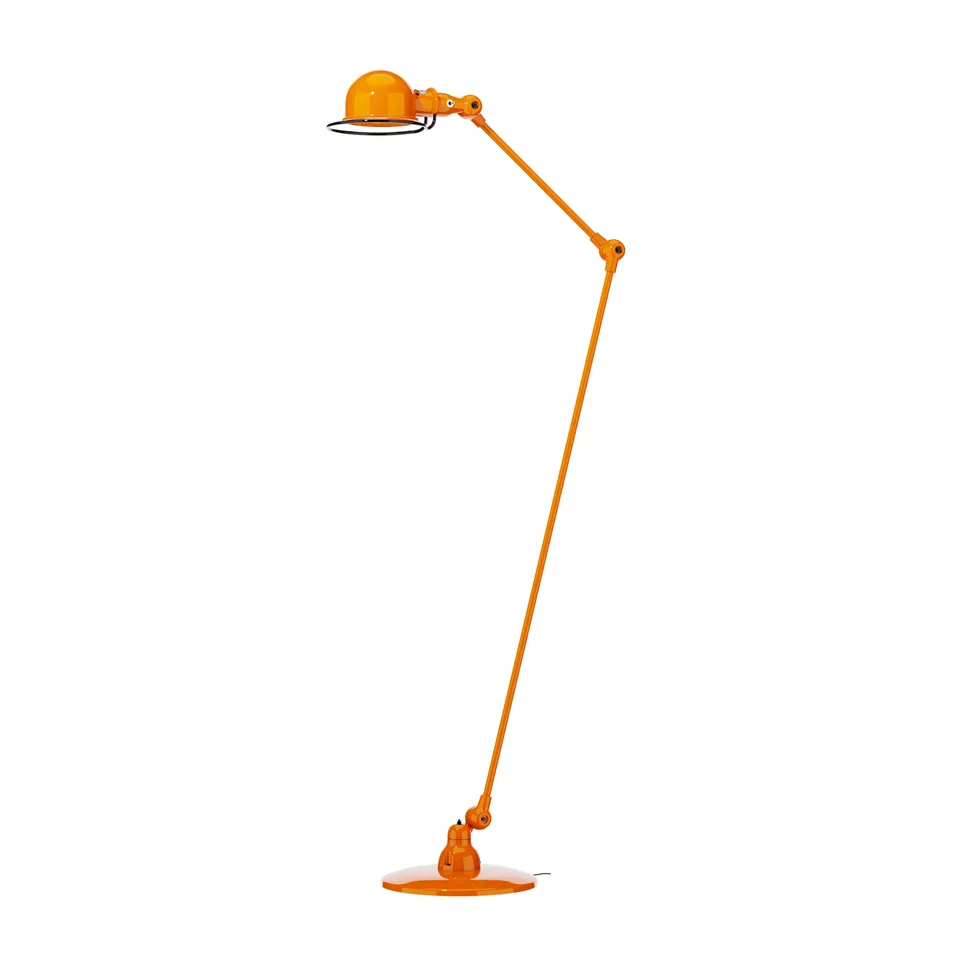 jield-loft-d1240-lampadaire-bras-120-40-cm-orange image 1