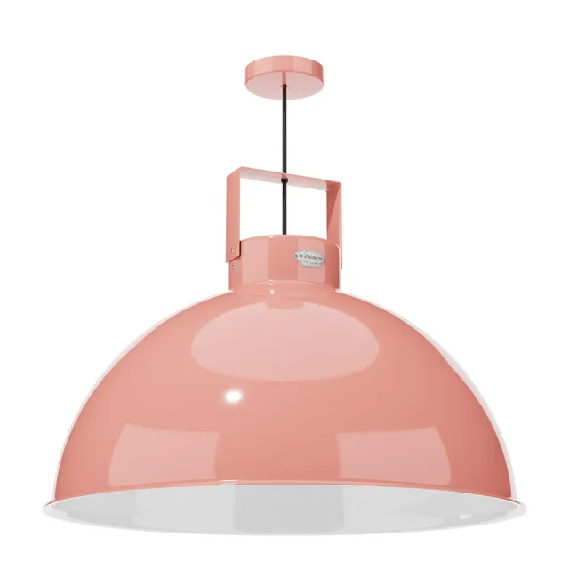 jield-dante-d675-taille-xl-suspension-rose image 1