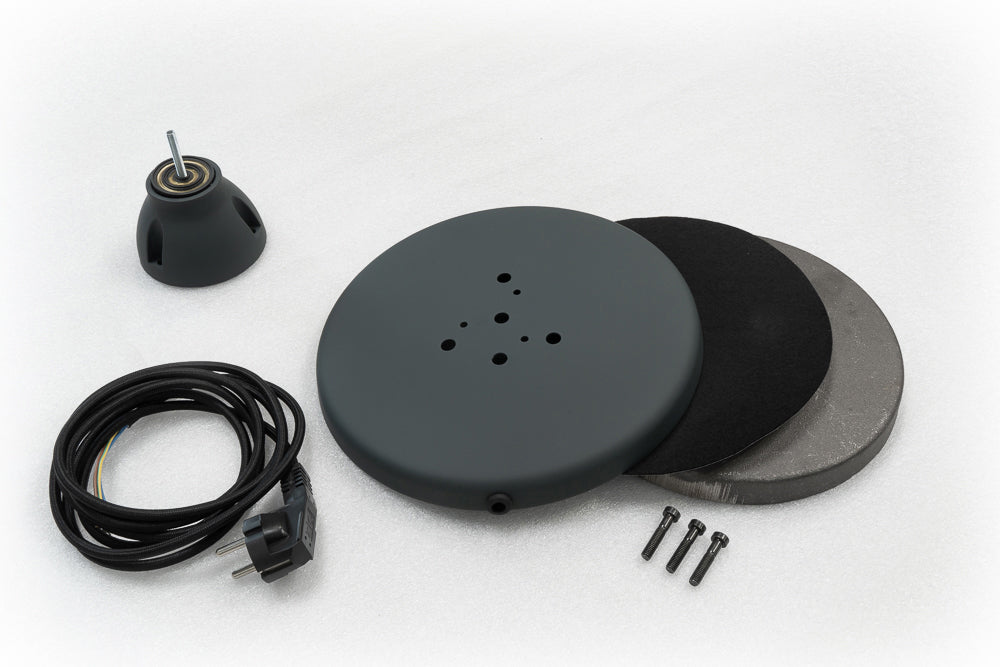 jield-base-pour-lampe-poser-loft-et-lak-245-mm image 1