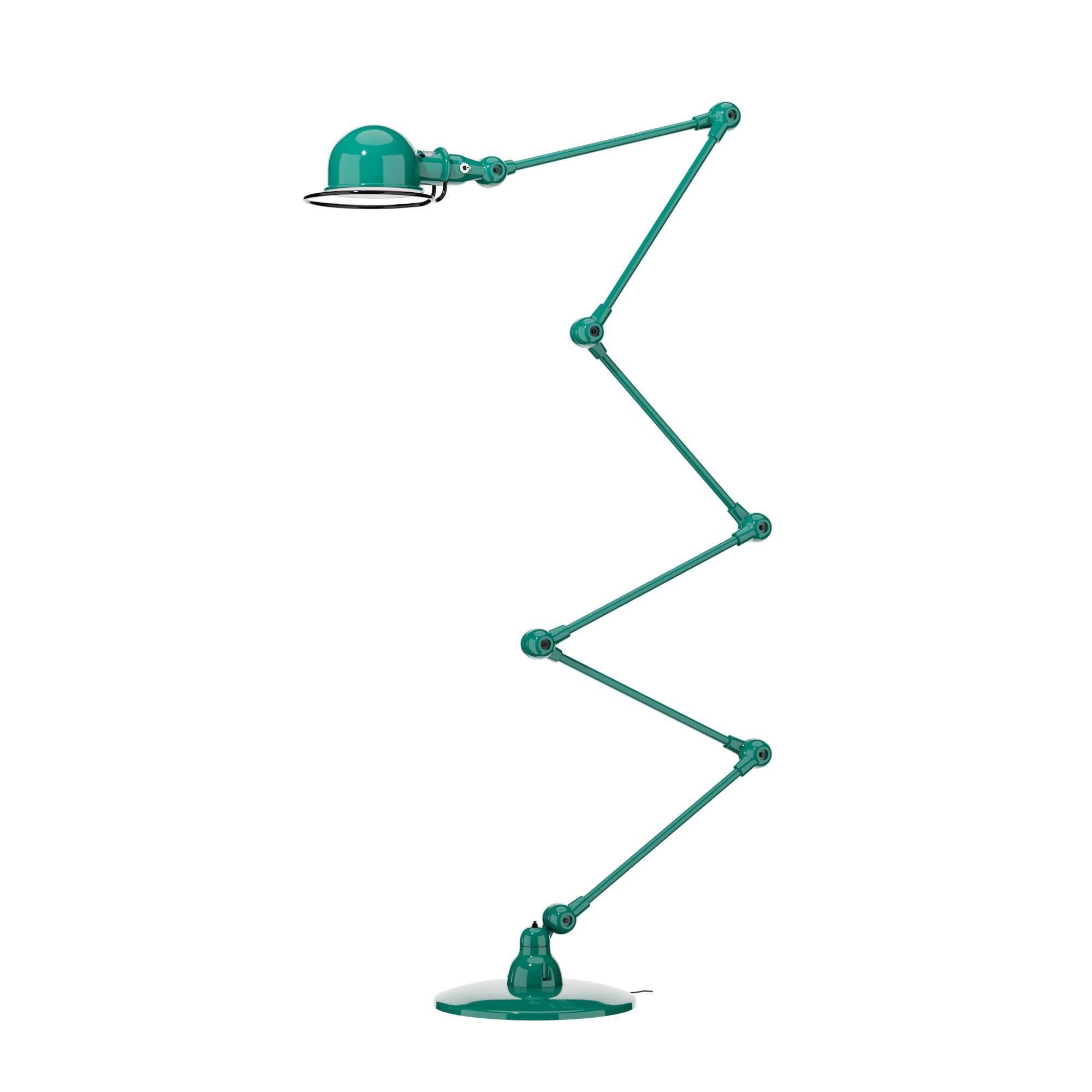 jield-loft-d9406i-lampadaire-bleu-deau image 1