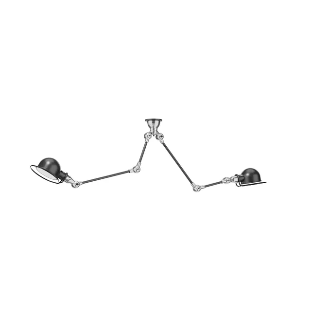 jield-loft-sky4224-suspension-noir-martel image 1