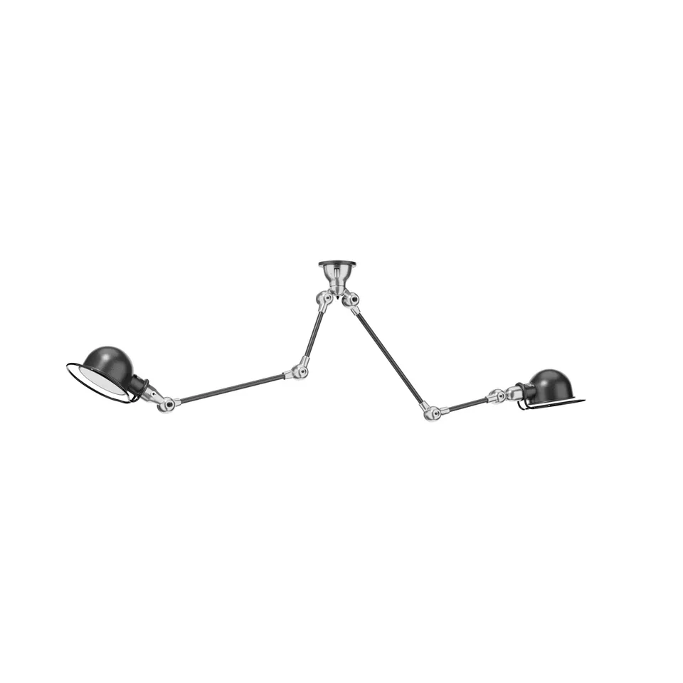 jield-loft-sky4224-suspension-noir-martel image 1