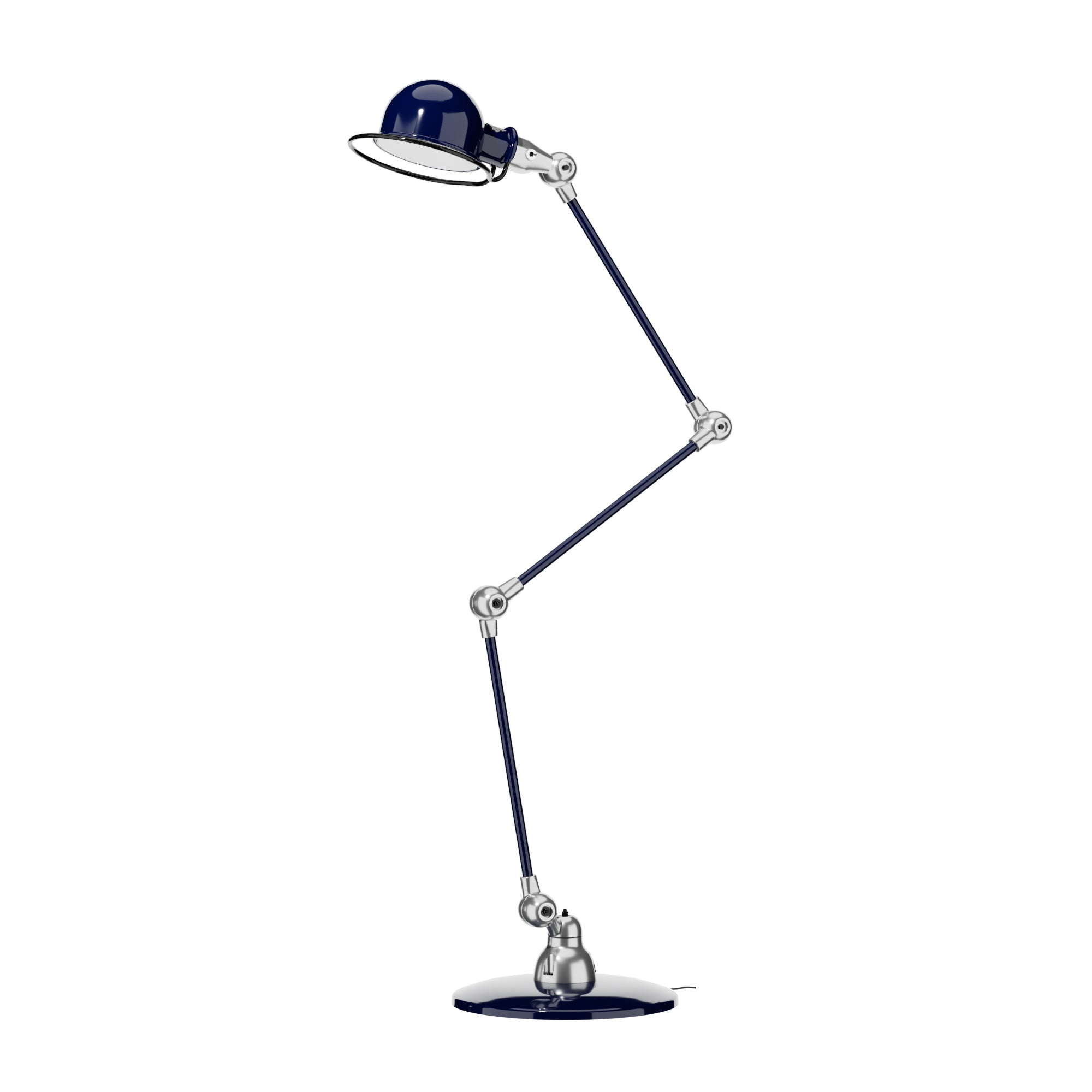 jield-loft-d9403-lampadaire-bleu-saphir image 2