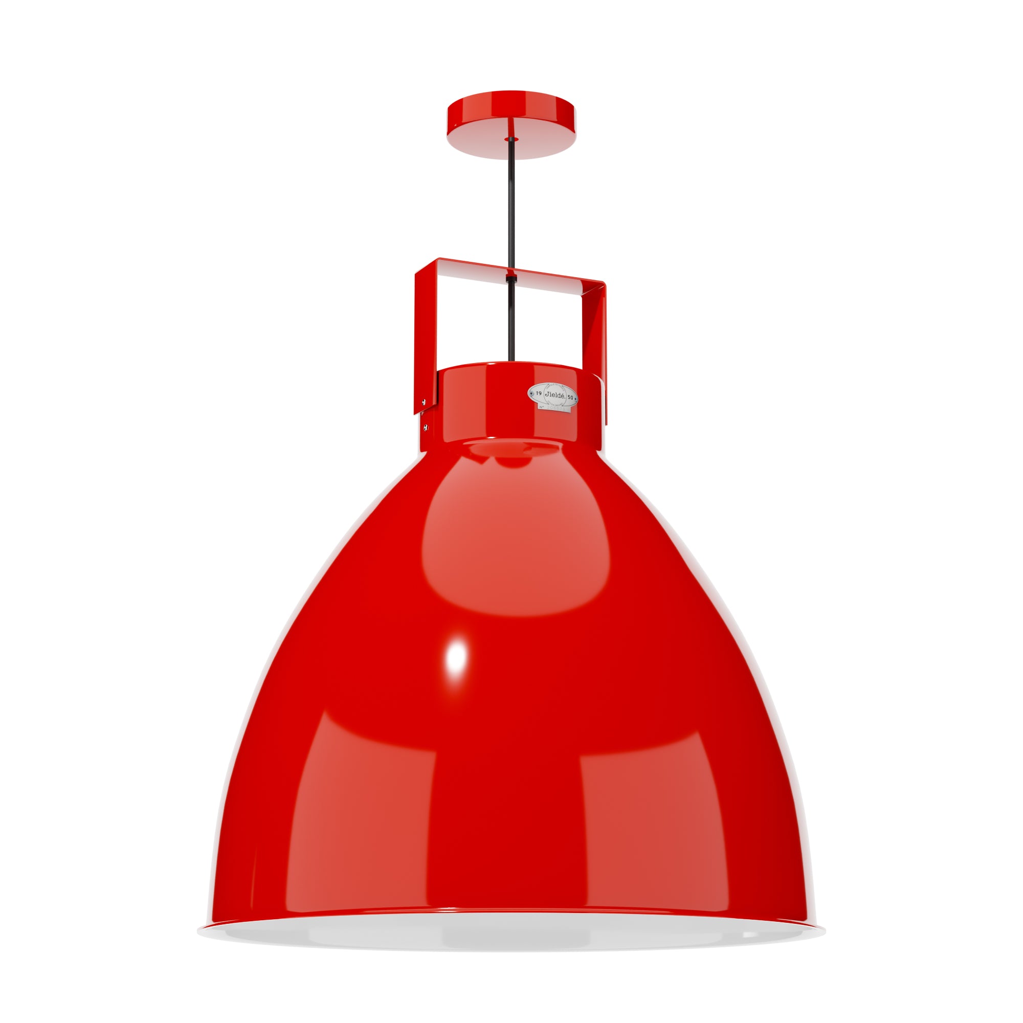 jield-augustin-a540-suspension-xl-rouge image 1