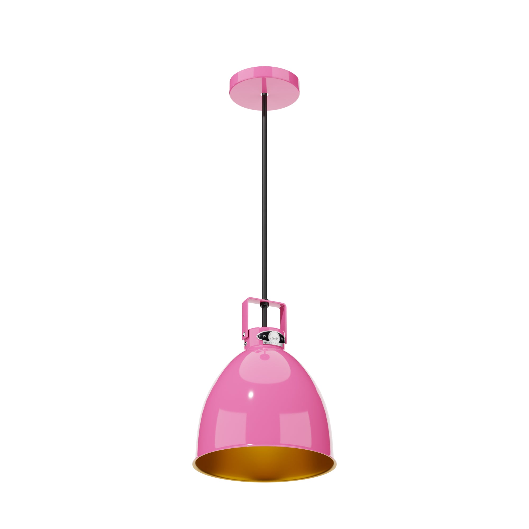 jield-augustin-a160-suspension-taille-s-rose image 2