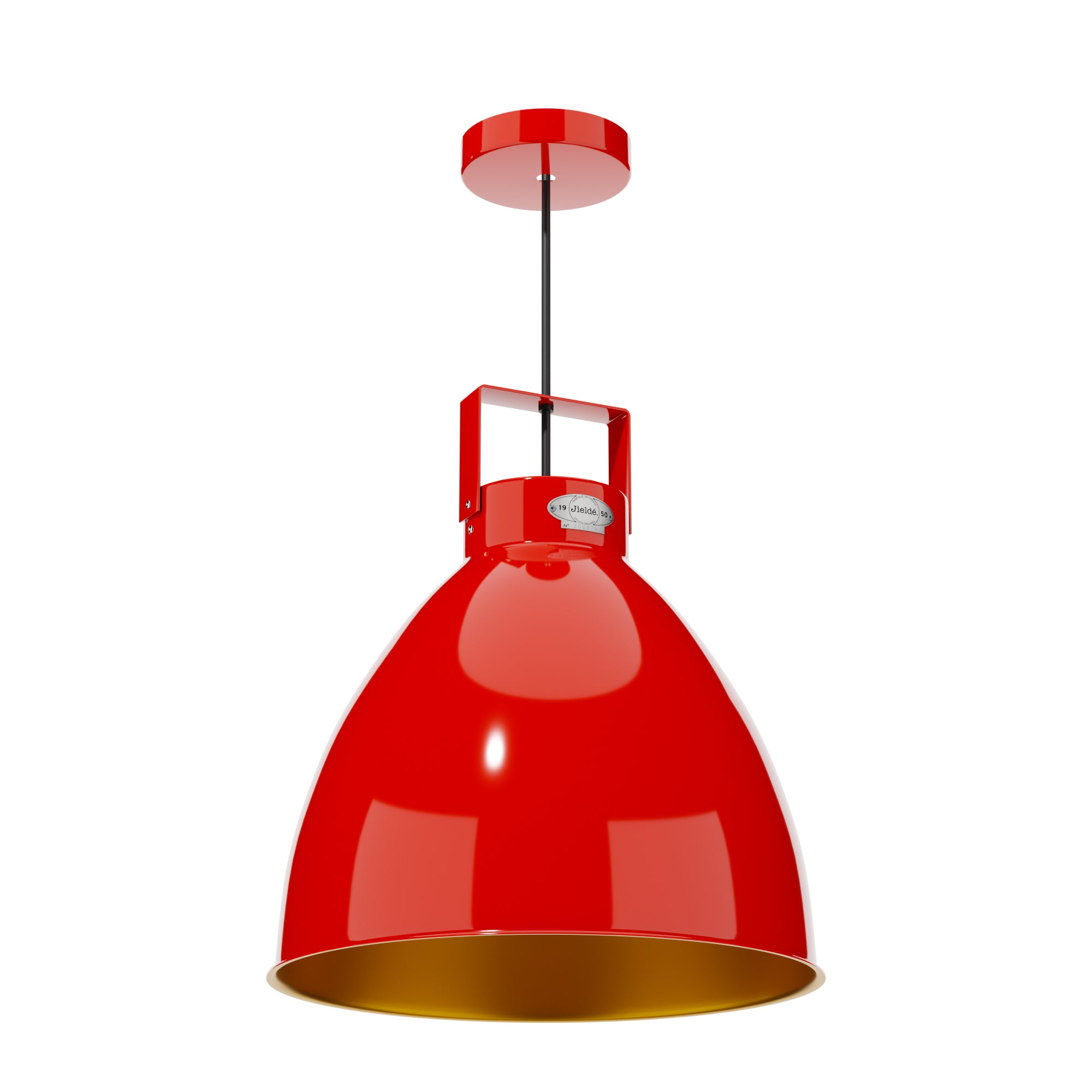 jield-augustin-a360-suspension-taille-l-rouge image 2